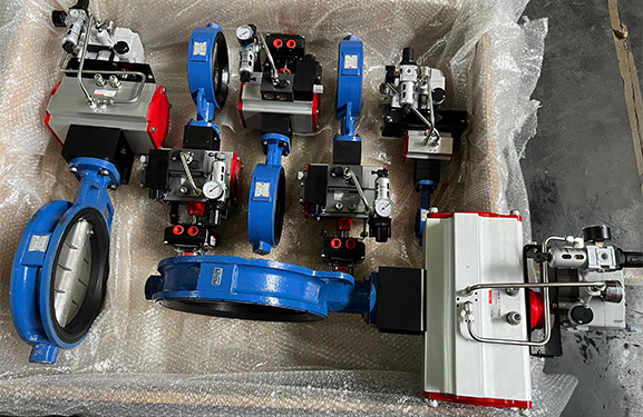Automatic Valve Suppliers in India| Classic Flow Controls Pvt. Ltd