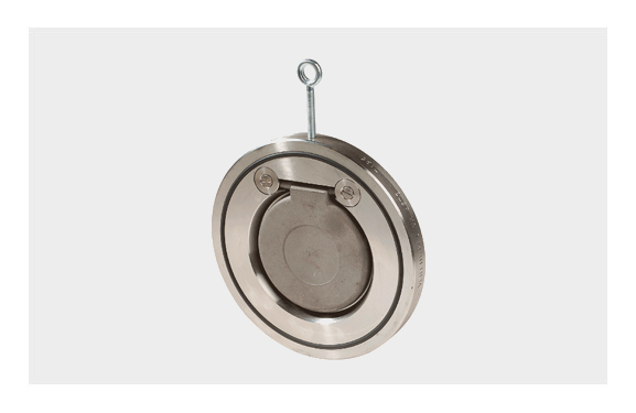 Disc Check Valve Suppliers in India| Classic Flow Controls Pvt. Ltd