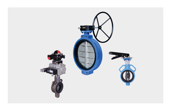 Expert Valve Dealers in Pune| Classic Flow Controls Pvt. Ltd