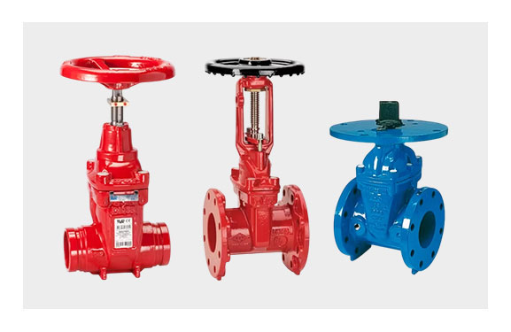 Fire Fighting Valve Dealers in Pune, Suppliers & Wholesalers in Pune