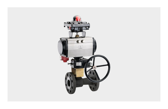 L & T Valve Suppliers in India| Classic Flow Controls Pvt. Ltd