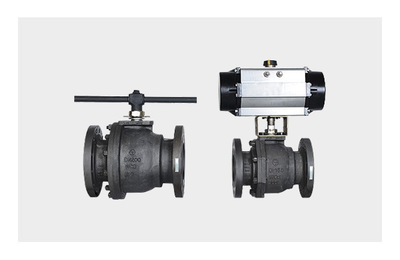 L & T Valve Suppliers in India| Classic Flow Controls Pvt. Ltd