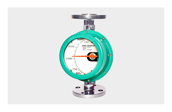 Metal Tube Rotameter Dealers in India | Classic Flow Controls Pvt. Ltd